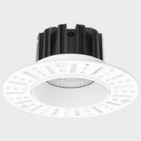 Встраиваемый светильник Italline IT02-028 IT02-028 white 4000K 
