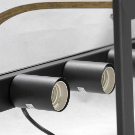 LSP-8575 Подвесная люстра LOFT (Lussole) CORNVILLE 