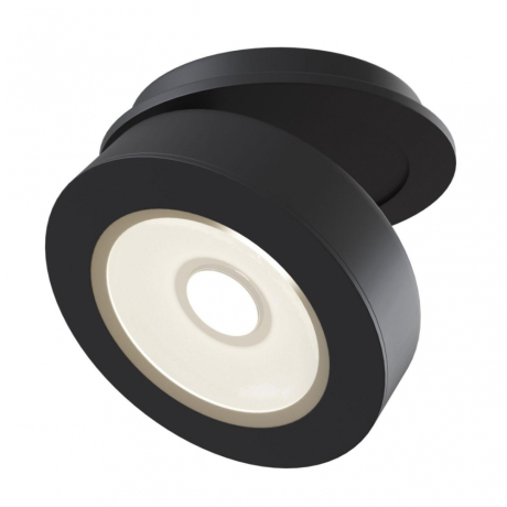 Встраиваемый светильник Maytoni Technical Magic DL2003-L12B4K 