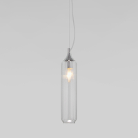 Подвесной светильник 50252/1 прозрачный Eurosvet (a063656)