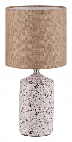 Настольная лампа декоративная Lumion Terazio 8141/1T 