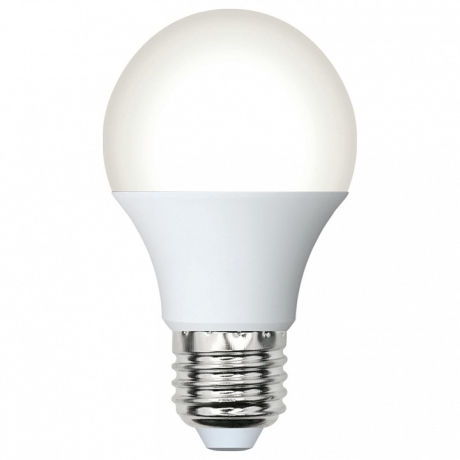 Лампа светодиодная Volpe OPTIMA E27 15Вт 3000K UL-00008449 