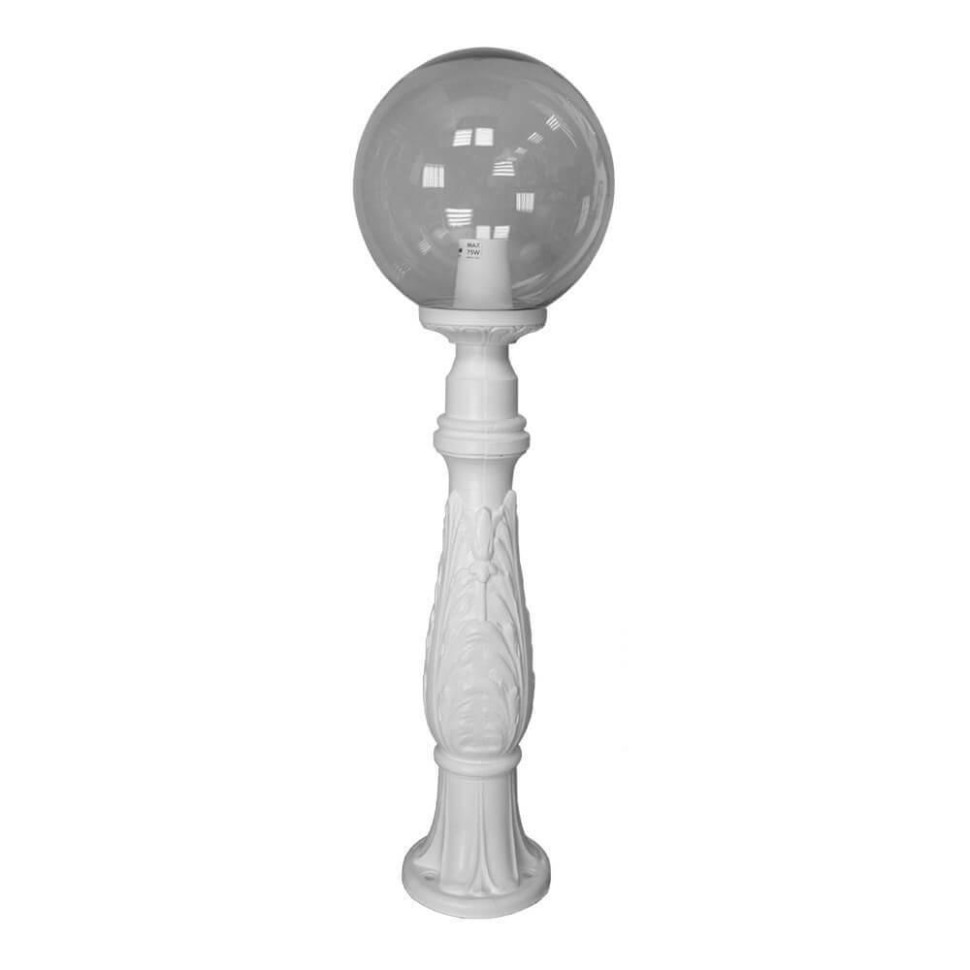Уличный фонарный столб Fumagalli Iafaetr/G300 G30.162.000WZE27 saival oland столб когтеточка белый джут