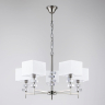 Подвесная люстра Ambrella Light High Light Classic LH71321 