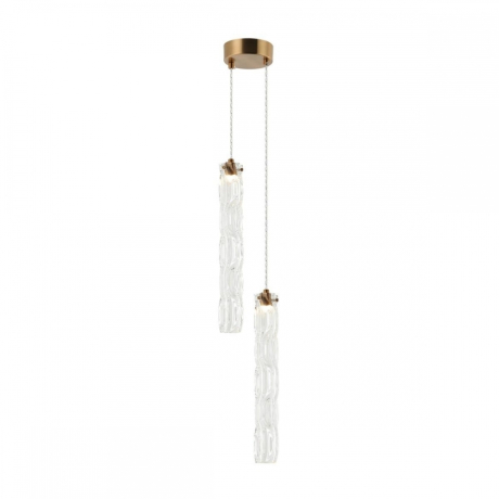 Светильник настенно-потолочный Stilfort 398591 серия