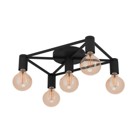 Накладной светильник Eglo Speke 43721 