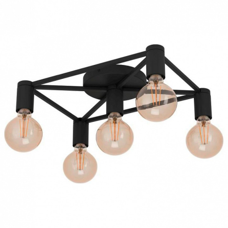 Накладной светильник Eglo Speke 43721 