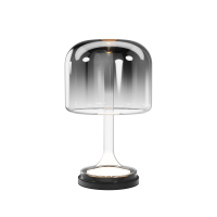 Настольная лампа декоративная Maytoni Spirito MOD286TL-L18B3K