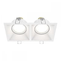 Встраиваемый светильник Maytoni Technicall Dot DL029-2-02W