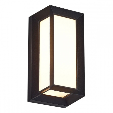 Уличный настенный светодиодный светильник ST Luce  804669