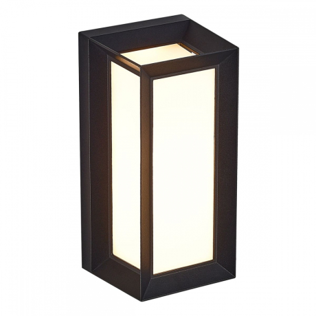 Уличный настенный светодиодный светильник ST Luce  804669