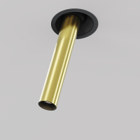 Встраиваемый светильник Technical C140RS-L300-7W3K-BBS Focus T