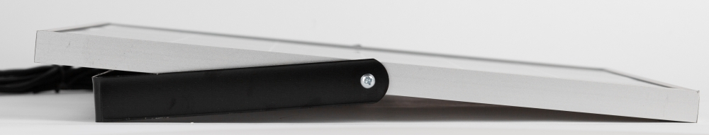 Прожектор уличный на солнечной батарее Эра -150 (290892)