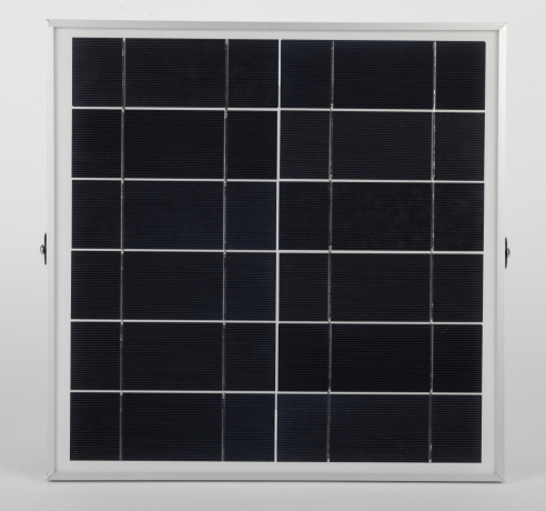 Прожектор уличный на солнечной батарее Эра -150 (290892)