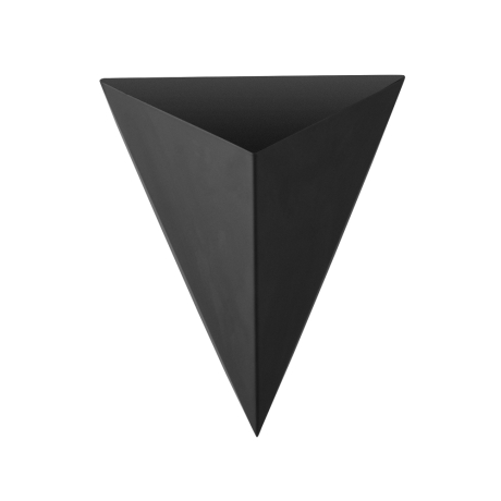 Декоративная подсветка Arte Lamp Trapeze A2033AP-1BK 