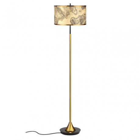 Торшер Odeon Light Bergi Modern 5064/2F 