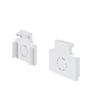 Заглушка для трека Maytoni Technical Accessories for tracks Exility TRAM034EC-42W