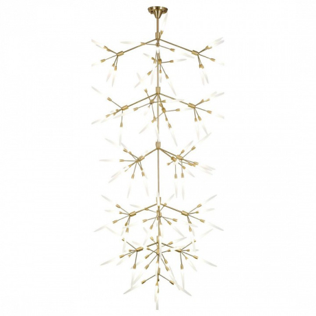 Подвесная люстра Alfa-Light F0524 F0524-03 