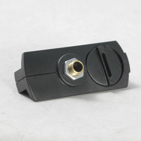 Трековый светильник однофазный Lussole  805017