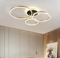 Потолочная люстра Alfa-Light F3324 F3324-29