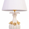 Настольная лампа декоративная Abrasax 8107 TL.8107-1GO 