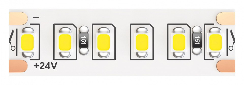 Лента светодиодная Maytoni Led Strip Led strip 10156