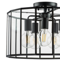 Потолочная люстра Genni Lightstar с поддержкой Маруся 798257