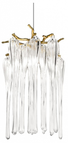 Подвесной светильник Loft it Waterfall 10350/206 AB 