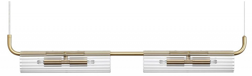 Подвесной светильник Lumion Toronto 6560/4 