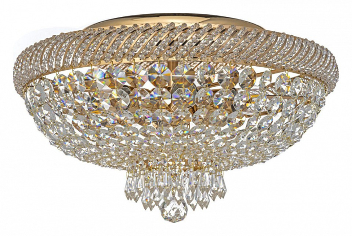 Потолочная люстра Dio D’Arte Bari Bari E 1.2.45.100 G 