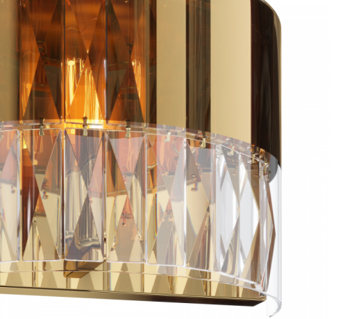 Бра Maytoni Modern Wonderland MOD313WL-01G 