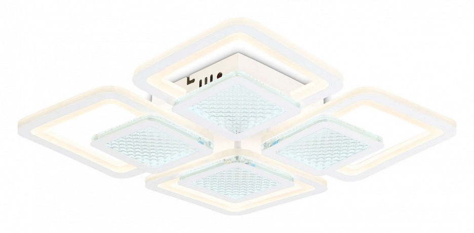 Потолочная люстра Ambrella Light FA FA4283 