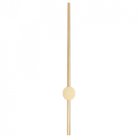 Бра TopDecor Uno Uno A2 33 3000k