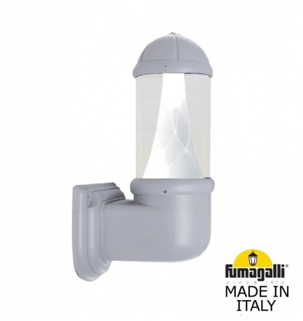 Светильник на штанге Fumagalli Sauro D15.505.000.LXD1L.CRB