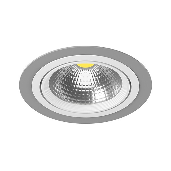 i91906 Встраиваемый светильник AR111 Intero 111 Lightstar (комплект из 217919+217906)