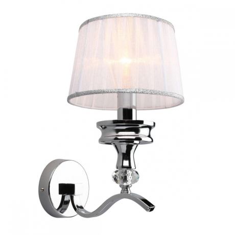 Бра с лампочкой Omnilux OML-88401-01+Lamps 