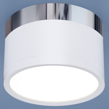 Накладной светильник Elektrostandard DLR029 a040667 