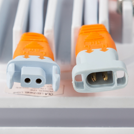 Встраиваемый светильник Arte Lamp Tabit A8433PL-1WH 