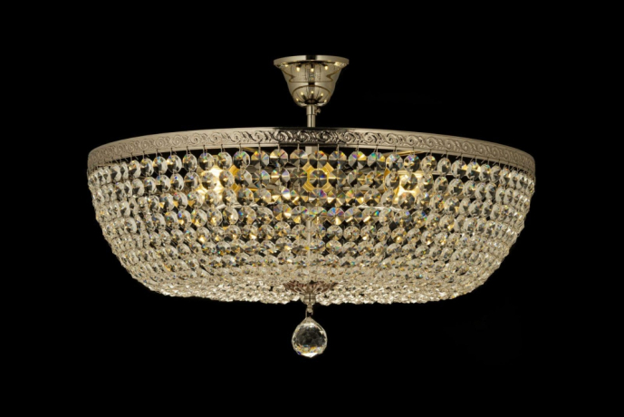 Потолочный светильник Arti Lampadari Castellana E 1.3.50.501 NH 