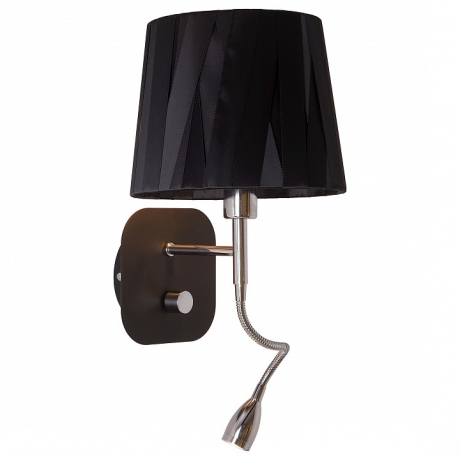 Бра с подсветкой Omnilux Correto OML-62511-02 