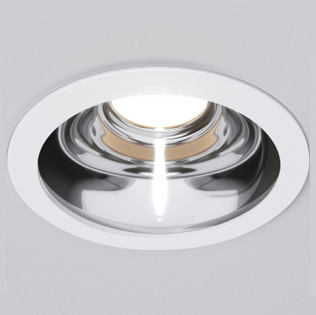 Встраиваемый светильник Elektrostandard Light LED 3002 a058919 