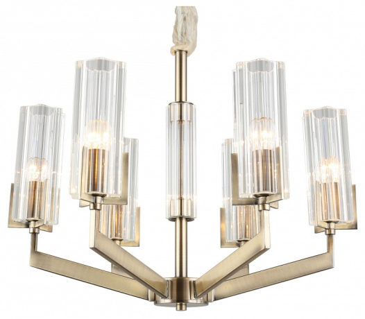 Подвесная люстра Omnilux Ledro OML-69903-06 