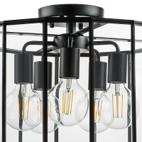 Потолочная люстра Genni Lightstar 798257