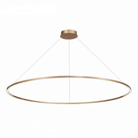 Подвесная светодиодная люстра St Luce Down ST605.243.72 