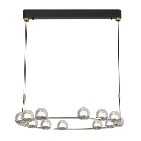 Подвесной светильник Favourite Rosio 4291-12P 