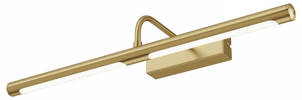 Подсветка для картины Maytoni Twinkle MIR266WL-L12BS4K 