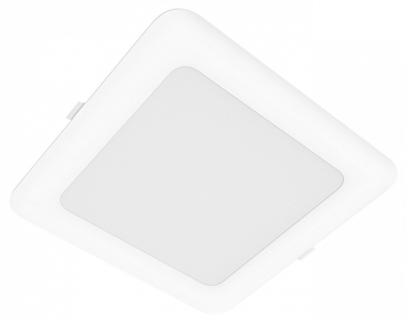 Встраиваемый светильник Gauss Elementary 998520224 