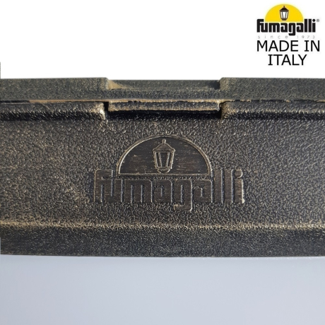 Уличное бра Fumagalli  297353