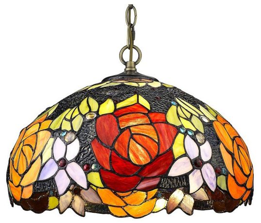 Подвесной светильник Velante 828-80 828-806-02 