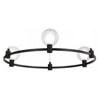 Подвесная светодиодная люстра Freya Urban FR4005PL-03B1